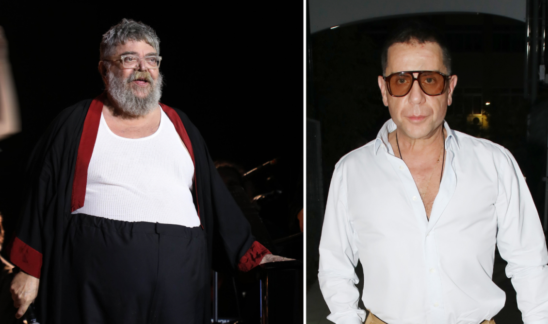 stamatis-kraounakis-giorgos-mazonakis-video