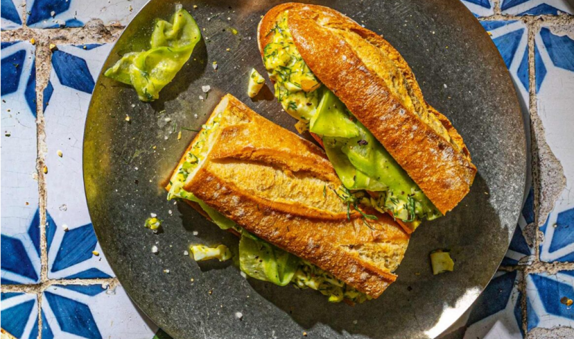 bageta-me-aygosalata