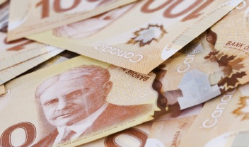 CANADIAN-MONEY