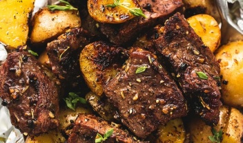 steak-and-potato