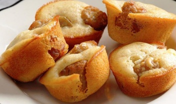Sausage-Muffins