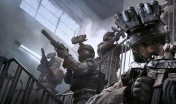 Call_Of_Duty_Modern_Warfare_Event