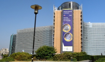 Berlaymont_building_european_commission