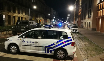 Belgium_Police
