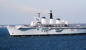 British_Military_Navy