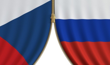 Czech-Russia
