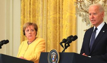 Biden-Merkel