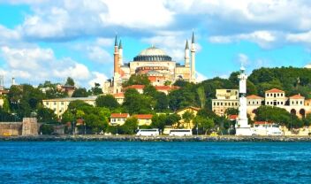 Konstantinoupoli