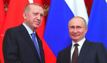 Erdogan-Putin