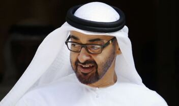 Mohamed-bin-Zayed-Al-Nahyan