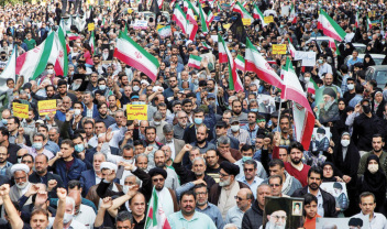 Iran_protests