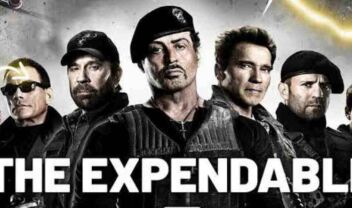 theexpendables
