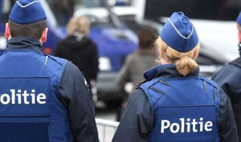 Brussels_police