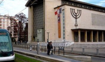 gallia-synagogi-strasbourgo