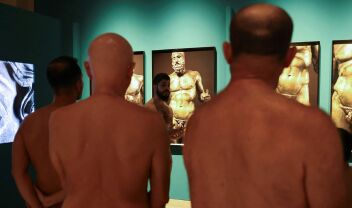 barcelona-nude-museum