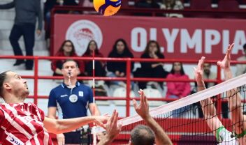 volley_Olympiacos_Panathinaikos