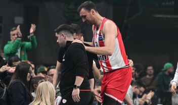 Milutinov_Panathinaikos_Olympiakos_Basket_League
