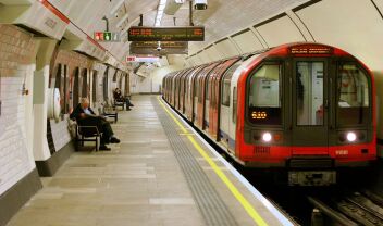 londino-metro