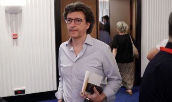 Παυσανίας Παπαγεωργίου (ΕΛΑΣ): "Η ΝΔ να σταματήσει τις μισές αλήθειες και τα ολόκληρα ψέματα για το καλώδιο"