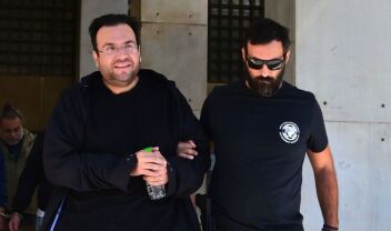 Φίλιππος Καμπούρης: Το δίκτυο των 29 εταιρειών και οι "αχυράνθρωποι" 