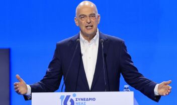 Όταν οι άλλοι µιλούν για τον Nίκο ∆ένδια: Τι έχει στο μυαλό του, τι λέει και τι θα αποφύγει 
