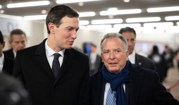 Πάνε Μόσχα οι ειδικοί απεσταλμένοι του Τραμπ: Τι σηματοδοτεί για τον πόλεμο στην Ουκρανία η επίσκεψη Γουίτκοφ και Κούσνερ στη Ρωσία