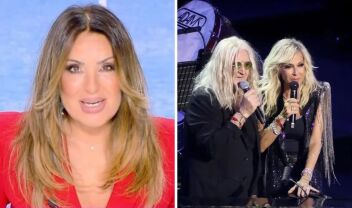Τι είπε η Ναταλία Γερμανού για την Άννα Βίσση και τον Νίκο Καρβέλα 