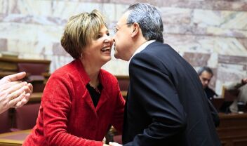 Σε αδιέξοδο 14 βουλευτές του ΣΥΡΙΖΑ: Θέλουν και τον Αλέξη και την έδρα τους