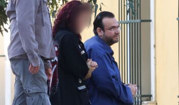 Φίλιππος Καμπούρης: Αρνείται τις κατηγορίες για την απάτη των 5 εκατ. ευρώ, όπως και η σύζυγός του - Τι υποστήριξαν στις απολογίες τους
