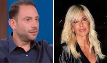 Τι είπε ο Μίλτος Μητσιάς για την Άννα Βίσση 