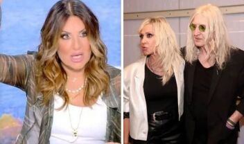 Τι είπε η Ναταλία Γερμανού για την Άννα Βίσση και τον Νίκο Καρβέλα 