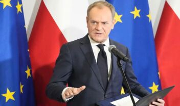 Πολωνία: Πληροφορίες για πιθανή επίθεση κατά του Τουσκ