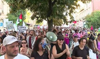 Πορτογαλία: Μαζικές διαδηλώσεις για την ακρίβεια και τη στεγαστική κρίση