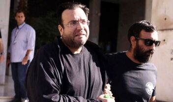 Υπόθεση Καμπούρη: "Μου χρωστάνε γύρω στα 2.500 ευρώ, δεν είχα να πληρώσω το νοίκι μου"