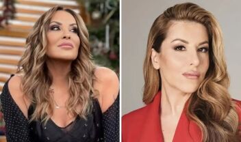 Η κόντρα της Αναστασίας Γιάμαλη με την Ναταλία Γερμανού 