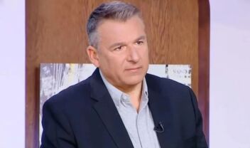 Η κόντρα του Γιώργου Λιάγκα με το Καλημέρα Ελλάδα 