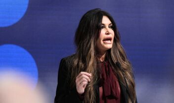 Κίμπερλι Γκίλφοϊλ: Ο Ερικ Ντίντερς μου χρωστάει 150.000 