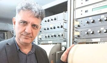Κάσος: Στο μικροσκόπιο των σεισμολόγων η αυξημένη σεισμική δραστηριότητα - "Περιοχή με πολύ μεγάλο σεισμικό δυναμικό", η εκτίμηση Καραστάθη στο parapolitika.gr