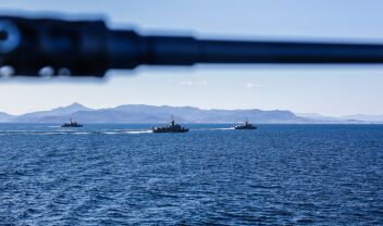 Καλώδιο: Απόλυτα έτοιμη η Αθήνα να εκδώσει τη Navtex μόλις οι γαλλικές εταιρείες κηρύξουν την έναρξη του έργου: Οι πιθανές ημερομηνίες, η αμερικανική κάλυψη και οι αντιδράσεις της Τουρκίας