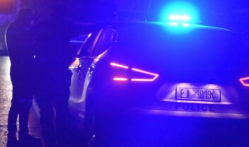 Ομόνοια: Συνελήφθη 42χρονος ρομά 