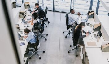 Έλεγχοι ψηφιακής κάρτας εργασίας από την Επιθεώρηση Εργασίας