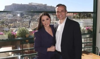 Η απόφαση του δικαστηρίου για την Ευλαμπία Ρέβη και Γιώργο Κουρδή 