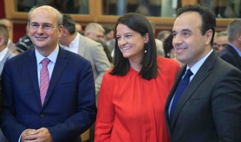 εραμέως: 76.000 άνθρωποι βρήκαν δουλειά μέσω ΔΥΠΑ