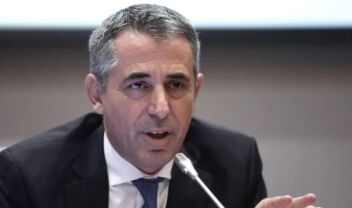 Η κοινή εμπειρία του Παναγιώτη Λάμψια με την Κατερίνα Γαλανού  