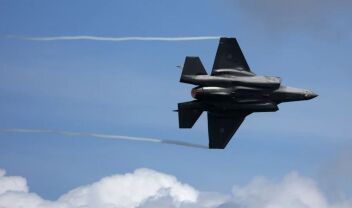Τουρκία: Προσδοκίες για έξι F-35 