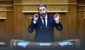 Οι επαφές Ανδρουλάκη με καναλάρχες, παρά τις φωνές για διαπλοκή και ο πραγματικός του στόχος
