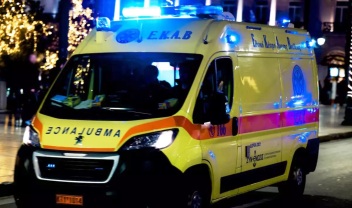 Νεκρός φοιτητής