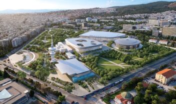 Όμιλος AKTOR: Προβάδισμα στις προσφορές για την μεγάλη ανάπλαση της ΔΕΘ - Τα επόμενα βήματα & το χρονοδιάγραμμα έως το 2030