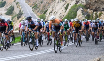 UCI GRAN FONDO LOUTRAKI GREECE 2026: Στη γραμμή εκκίνησης για τον παγκόσμιο αγώνα ποδηλασίας