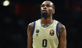 Euroleague: Σημαντικά διπλά για Ρεάλ και Ερυθρό Αστέρα, πήρε το "θρίλερ" στο φινάλε η Μπαρτσελόνα